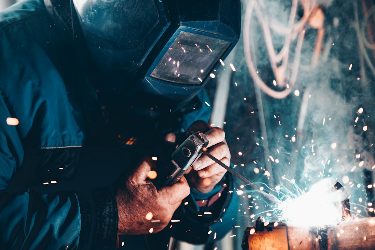 MRO and bearings